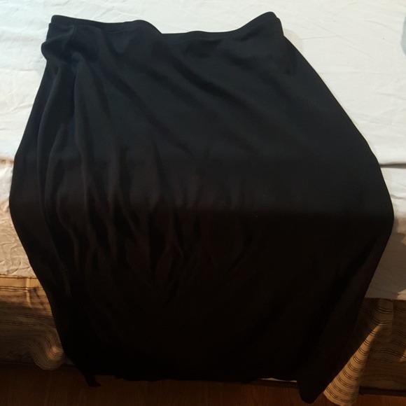 Womens - Mix It Stretch - Maxi Skirt - Picture 1 of 2